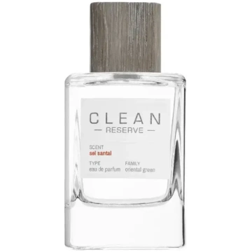 Clean, Reserve - Sel Santal, Parfimērijas ūdens, U