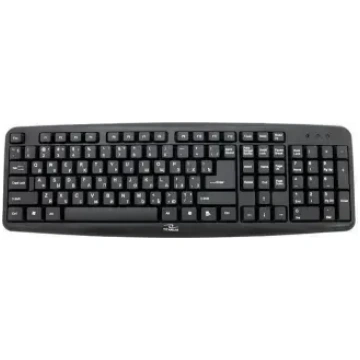 Titanum TKR101 vadu tastatūra ENG/RUS