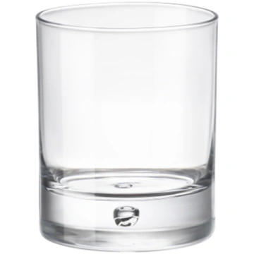 Barglass Juice cl. 19.5 Bormioli Rocco