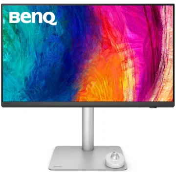 BenQ PD2730S monitors (9H.LN7LA.TBE)