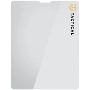 Tactical Glass Shield for Apple iPad Pro 12.9" 201