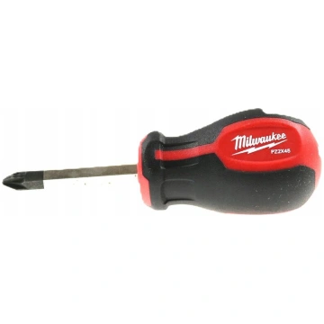 Milwaukee Skrūvgriezis Pozidriv Pz2, 45mm, Magnēti