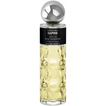 Smidzinātājs parfīmam Alkotest SAPHIR Oud Woman ED