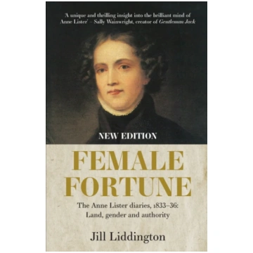 Female Fortune Jill Liddington