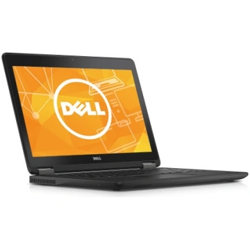 DELL Ultrabook E7250 i5 8GB 256GB SSD HDMI WIN10