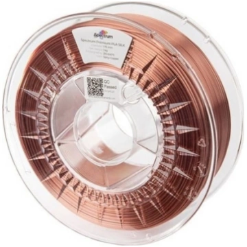 Spectrum Filament PLA brzowy 80441