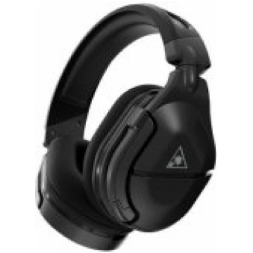 Turtle Beach Stealth 600 Gen.2 Max PS5/ 4 Black au