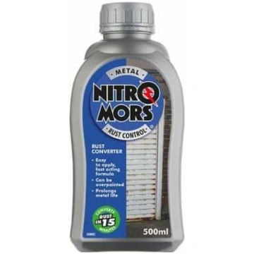 Rūsas pārveidotājs Nitromors, 0.5 l