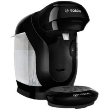 BOSCH Tassimo STYLE black coffee machine (TAS112E)