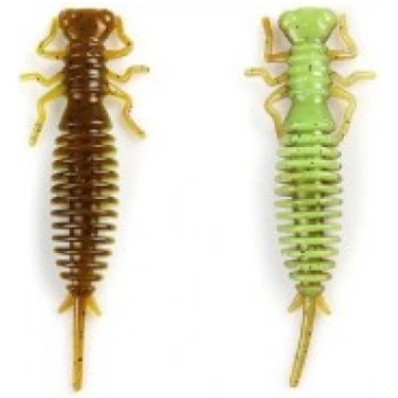 Bearking Larva 2.0" #L