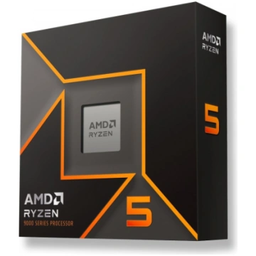 Procesors ryzen 5 9600x kaste AMD 100-100001405WOF