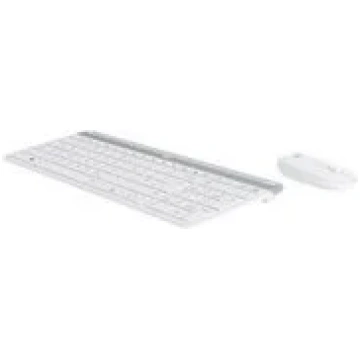 LOGI MK470 Slim Wireless Keyboard (PAN) Logitech