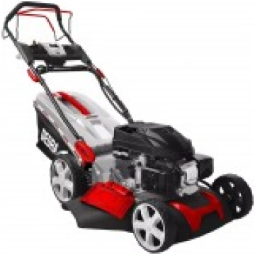 Benzīna zāles pļāvējs ar eletrisko starteri,3.6kW,