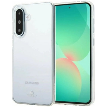 Aizmugurējais aizsargvāciņš Mercury priekš Samsung
