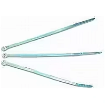 Gembird CABLE ACC TIES NYLON 100PCS/NYT-100/25 (NY