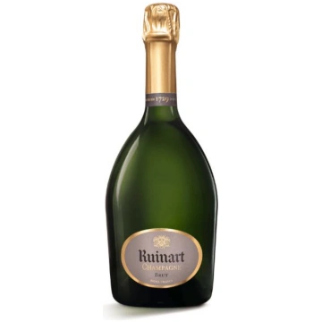 Champagne AOC R de Ruinart Brut