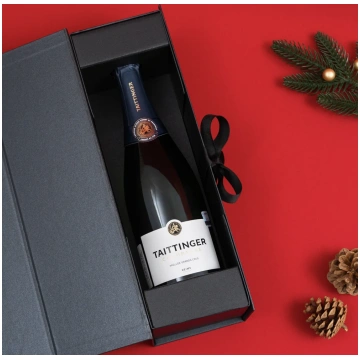 Šampanietis Taittinger Prelude Grand Cru ZS-25-127