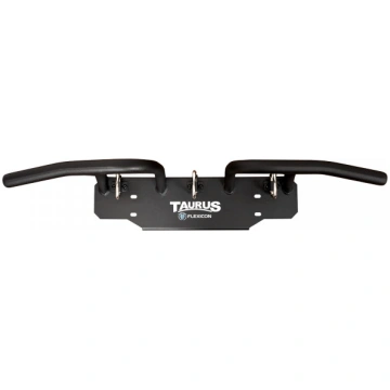 Taurus Flexicon Assisted Pull Up Bar