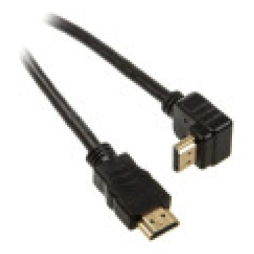 Kabel InLine HDMI — czarny (17010V) [HDMI 10m]