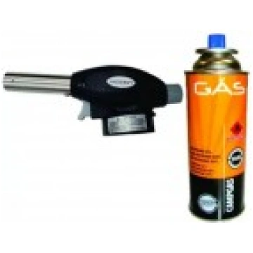 Gazes deglis ar gazes balonu (krus1122)