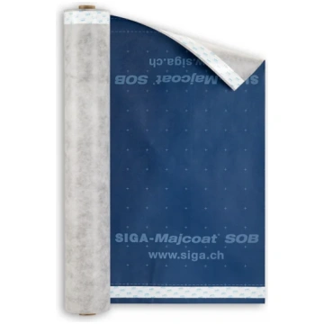 SIGA Majcoat SOB