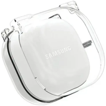 Araree nukin Sam Galaxy Buds 2 Pro Case | Transpar