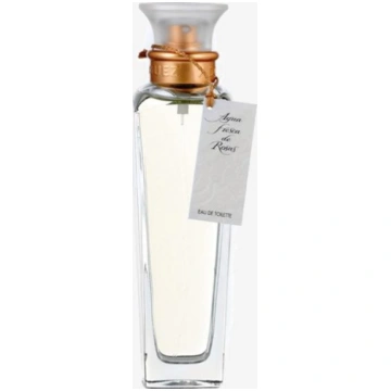 Adolfo Dominguez Agua Fresca De Rosas EDT 120ml BT
