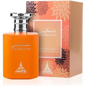 "Paris Corner Taskeen" EDP, 100 ml
