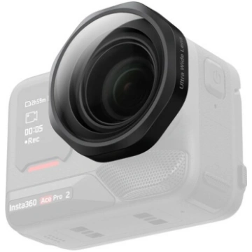Insta360 Ace Pro 2 Ultra Wide Lens