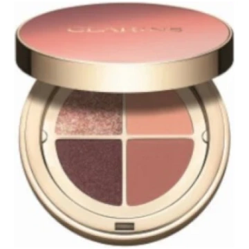 Clarins - (Eye Palette Ombre) 4 g - 05 Jade