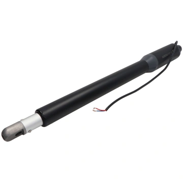 Linear actuator for swing gate 24V - ETM-01 light 