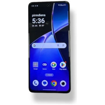 Lietots - Mobilais telefons OnePlus Nord CE 5G