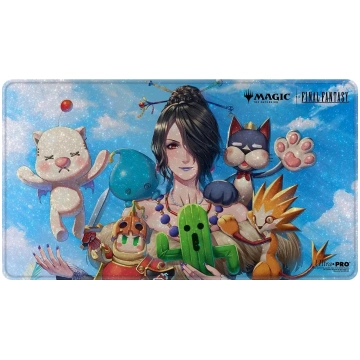 UP - Magic: The Gathering - Final Fantasy Lulu, St