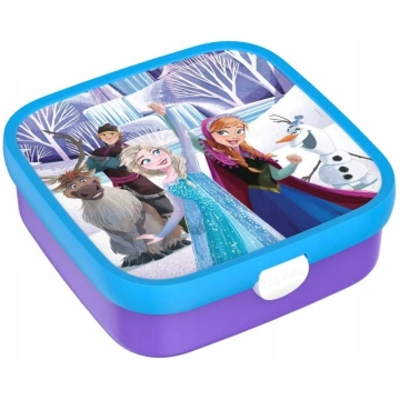 Mepal Lunch box Campus Bento Large Frozen Friends 