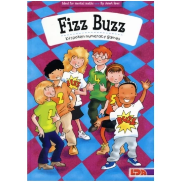 Fizz Buzz Janet Rees