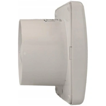 Ventila Ventika Solid Silent 100mm balts Nav norād