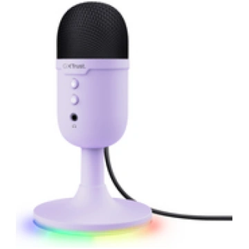 Microphone GXT234P Yunix USB purple ( 25375 871343