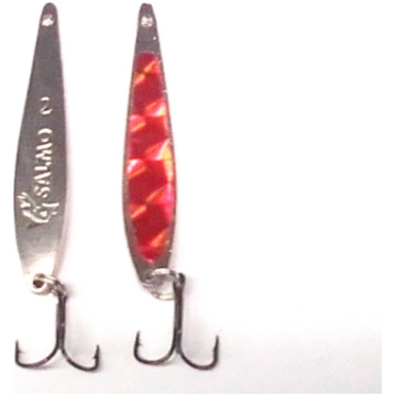 Vizulis SALMO S-2 42mm LUCKY JOHN
