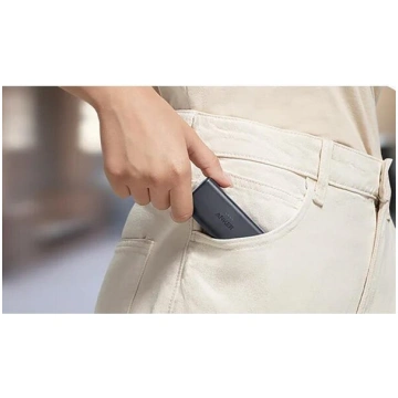Power bank Anker Nano ārējais akumulators (22,5 W,