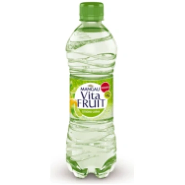 MANGAĻI Vita Fruit negāz. dzēriens ar citronu-laim