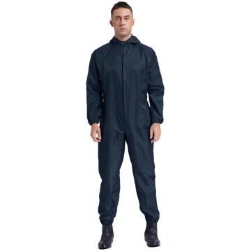 Jugaoge Unisex motociklu lietus kombinezons vīrieš