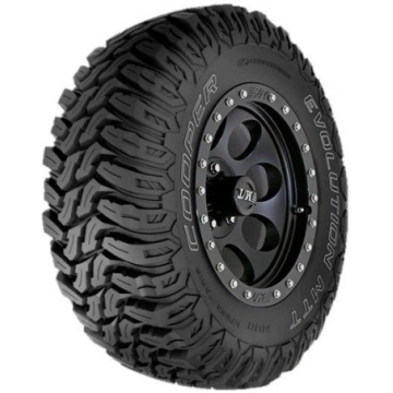 Evolution MTT 10.50/31R15 109 Q OWL Cooper