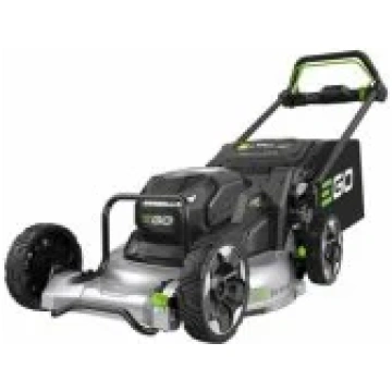 EGO Power+ Akumulatora zāles pļāvējs LMX5300SP 53c
