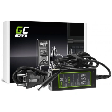 Green Cell PRO for Dell 19.5V 2.31A 45W 4.5-3.0mm 