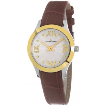 Rokas pulkstenis Jacques Lemans Rome SL Classic 1-
