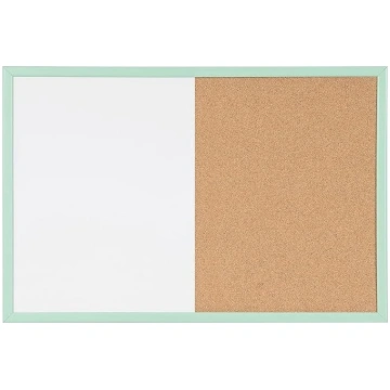 Bi-Office magnētiskā sausā izdzēšamā tāfele Pastel