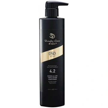 DSD de Luxe 4.2 Trīskāršas iedarbības kondicionier