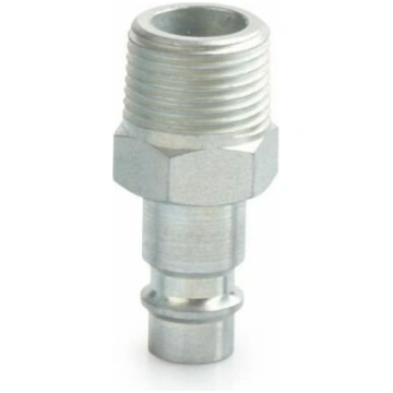 JWL Ātrais savienotājs 1/4"m, ārējā vītne 520312