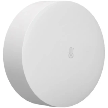 Vieds Zigbee temperatūras un mitruma sensors Sonof