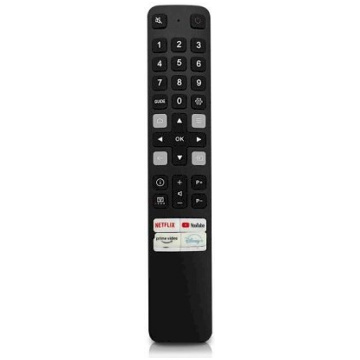 thomson tv pults